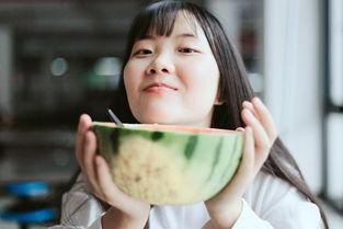 吃瓜少女写真古装,古装写真中的吃瓜少女风情 第2张 吃瓜少女写真古装,古装写真中的吃瓜少女风情 第2张