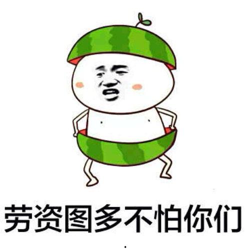 斗图我吃瓜,揭秘网络社交新潮流  第1张