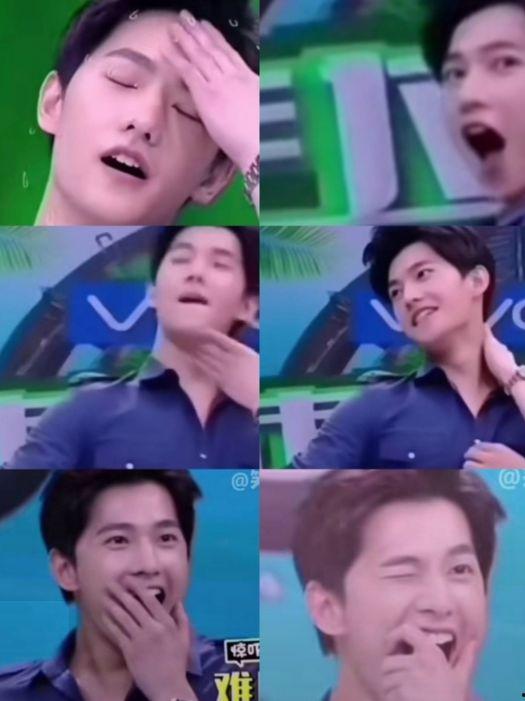 杨洋吃大瓜 第2张 杨洋吃大瓜 第2张