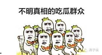 涛子吃瓜,揭秘娱乐圈幕后故事 第1张 涛子吃瓜,揭秘娱乐圈幕后故事 第1张