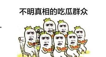 吃瓜群众怎样理解,揭秘“吃瓜群众”的围观心理与社会现象 第3张 吃瓜群众怎样理解,揭秘“吃瓜群众”的围观心理与社会现象 第3张